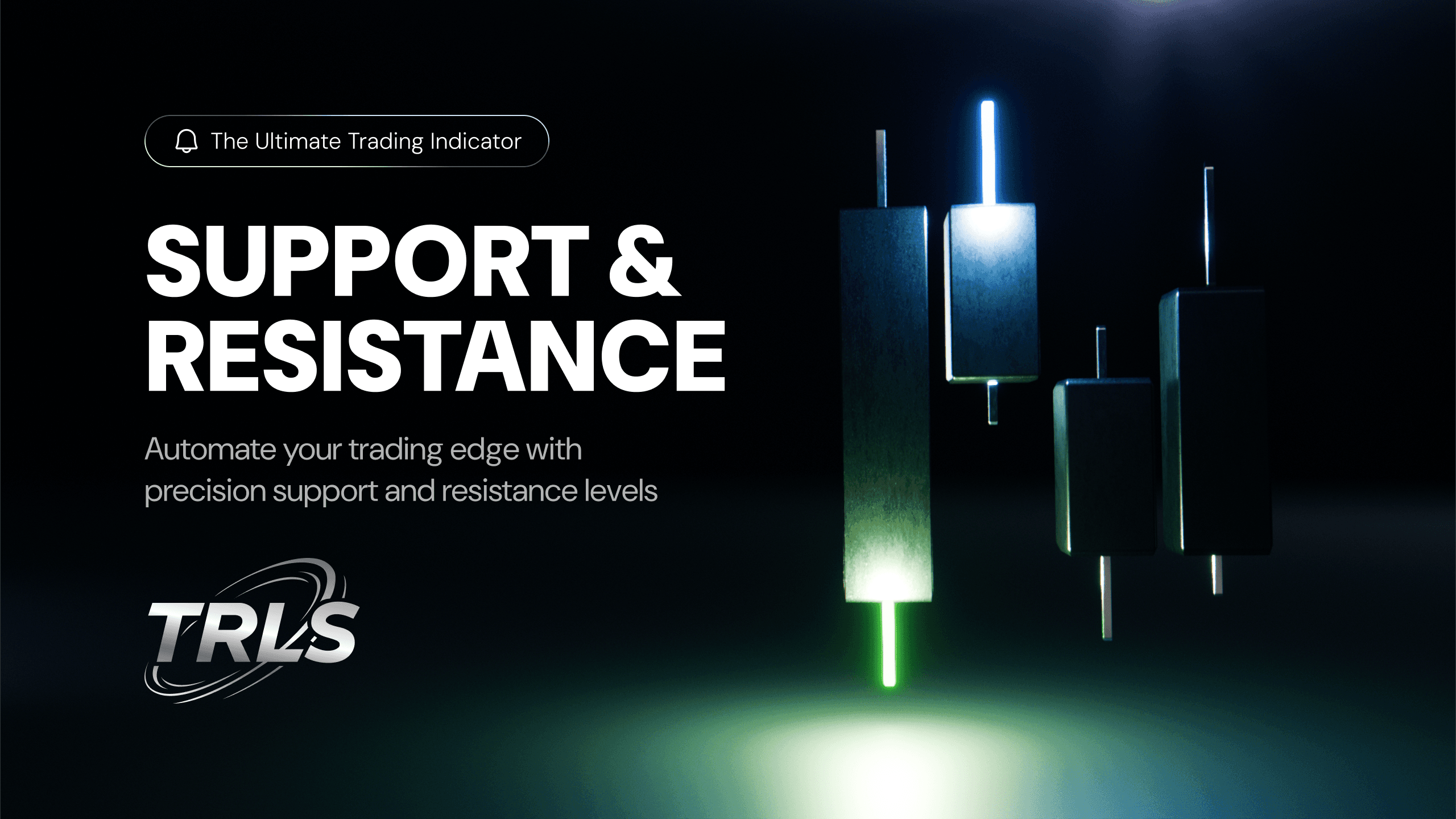 Support & Resistance Pro by TRLS