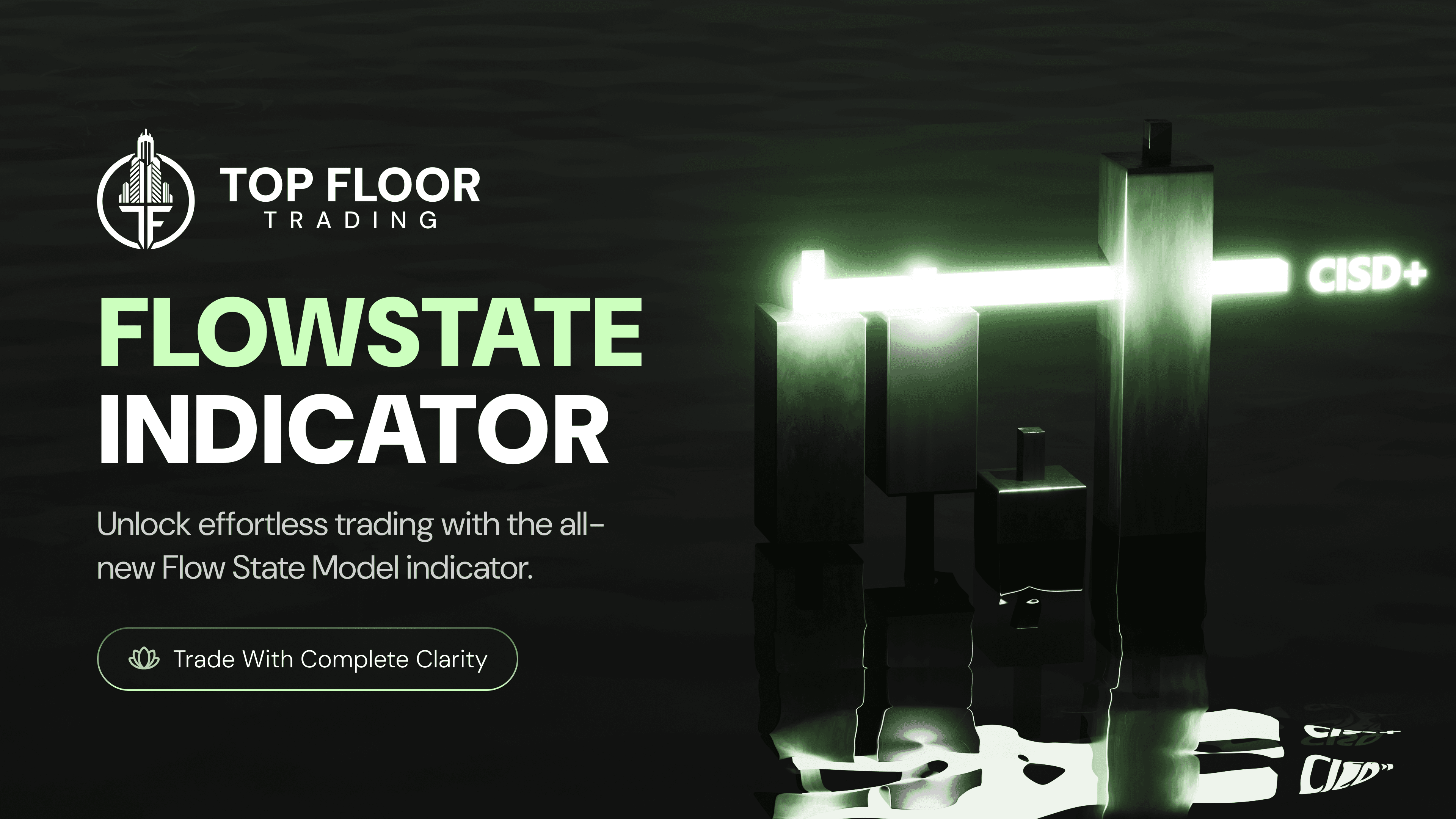 Flow State Model Pro+ by TopFloorTrading