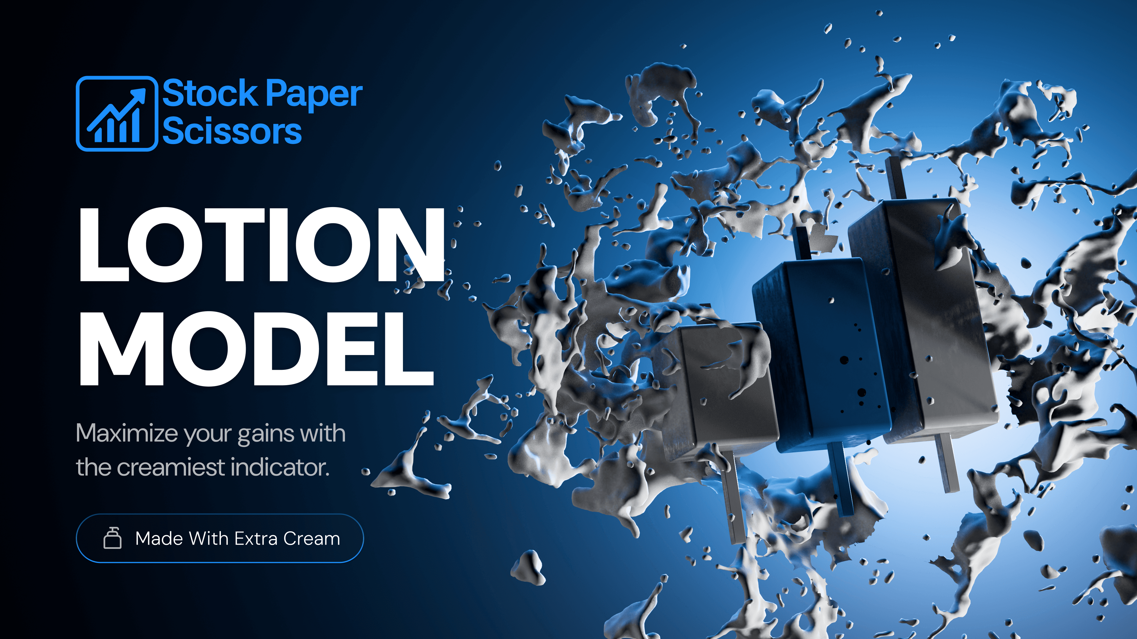 SPS Lotion Model+ by WillJordan