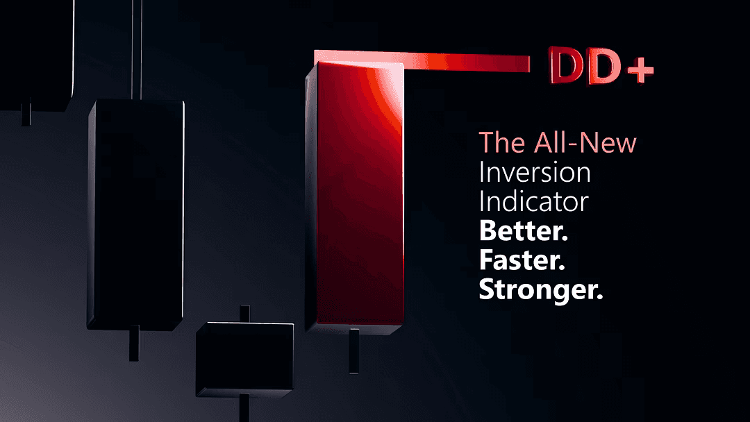 iFVG Ultimate+ | DodgysDD