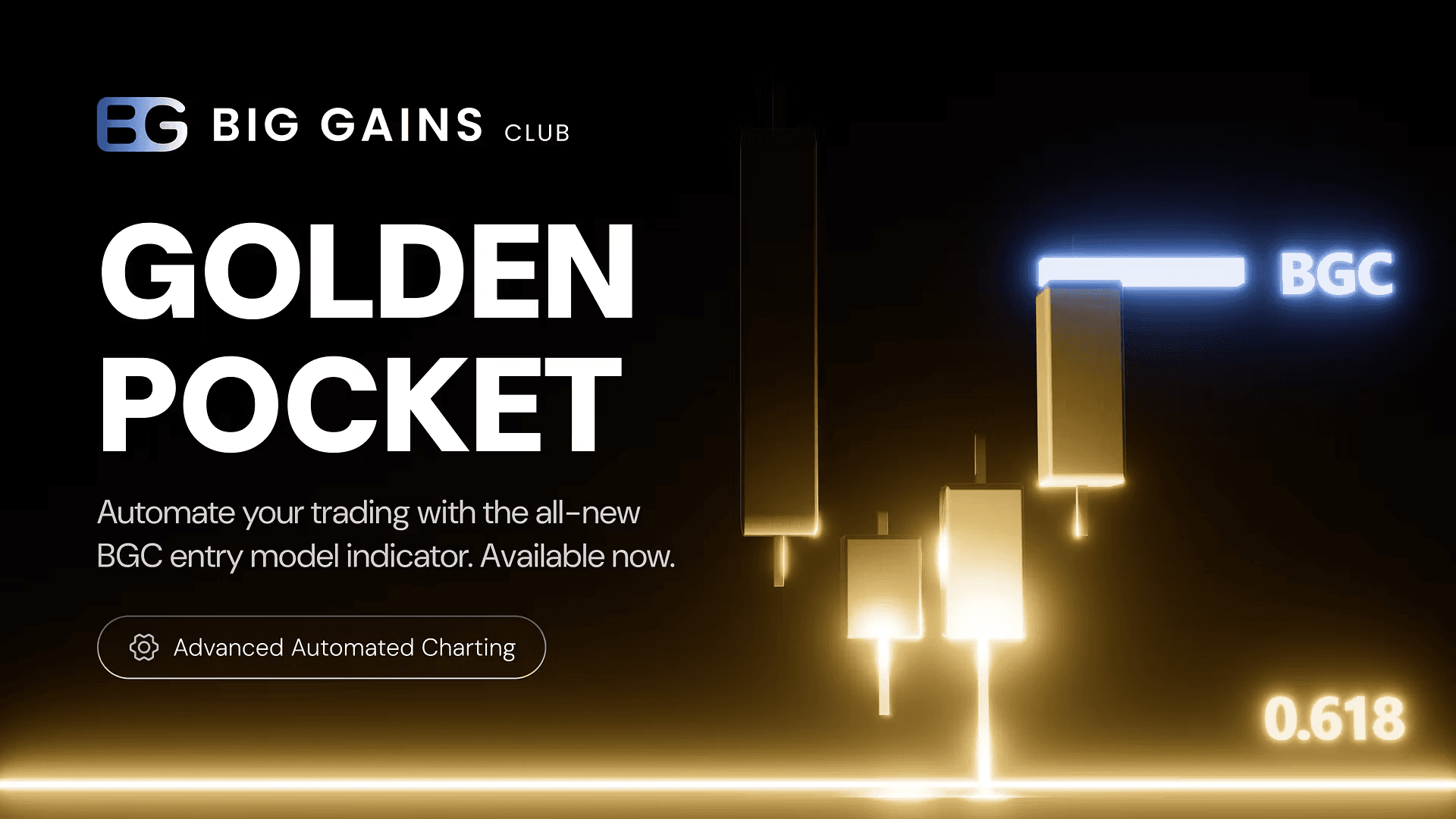 Golden Pocket Pro by Big Gains Club