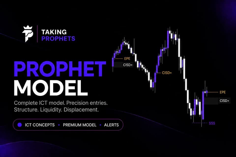 The Prophet Model
