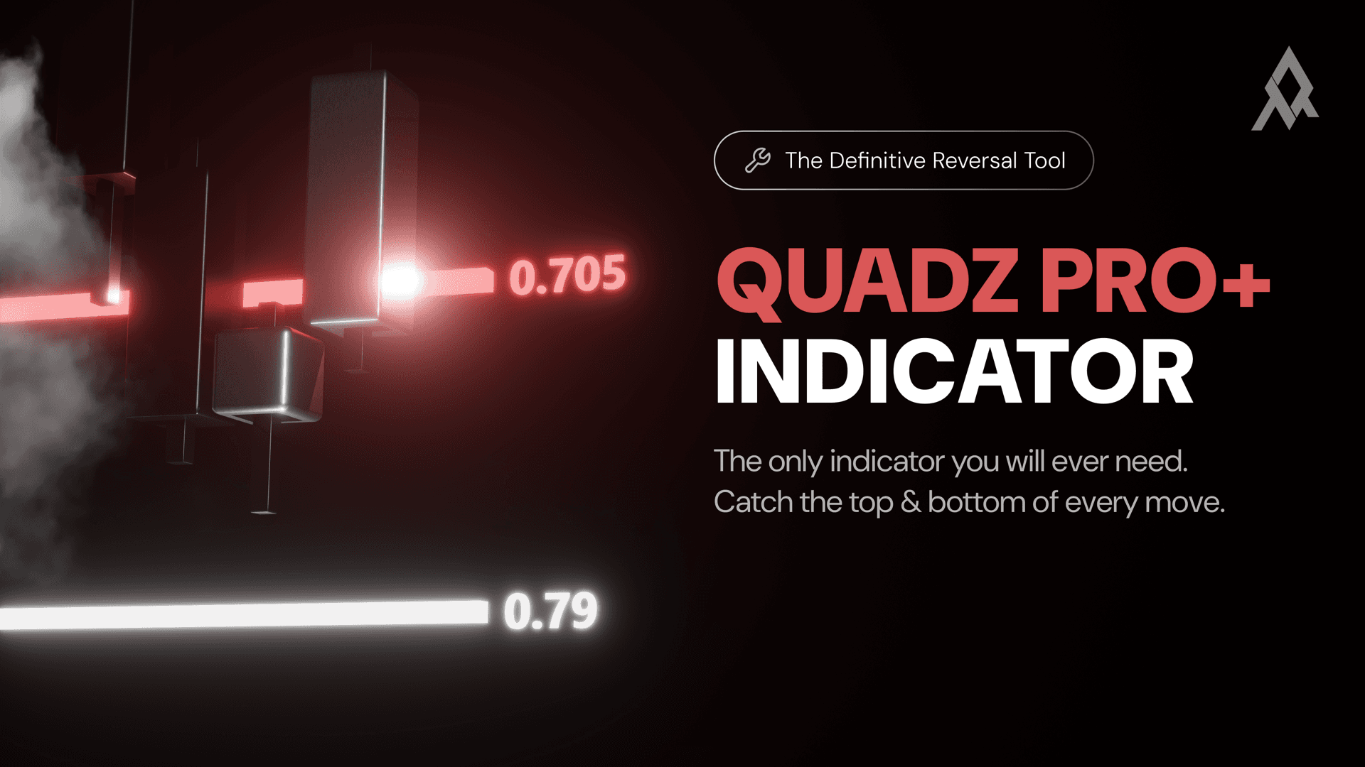 Quadz Pro+ by Quadz
