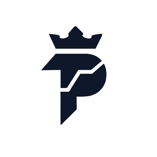 TP1 by Taking Prophets logo